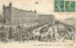 le Grand Palais